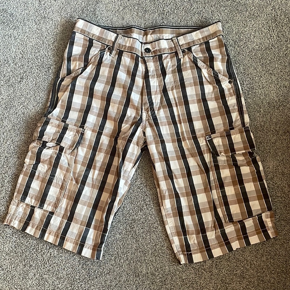 Mens Levi’s shorts